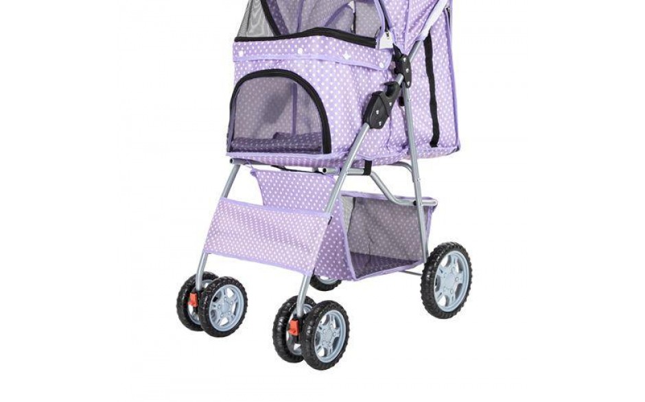 best holiday double buggy